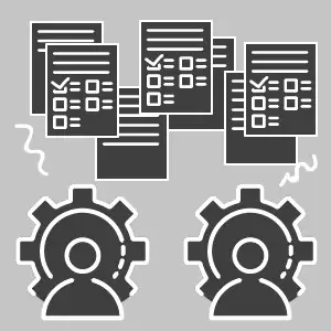 Technicians at service center cannot consolidate repair data in time.